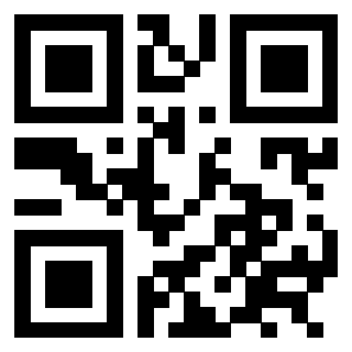 3301621999 - Immagine del QrCode