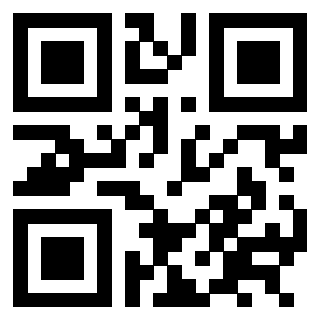 QrCode di 3301622001