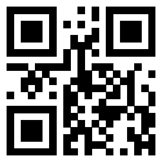 Scansione del Qr Code di 3301622003