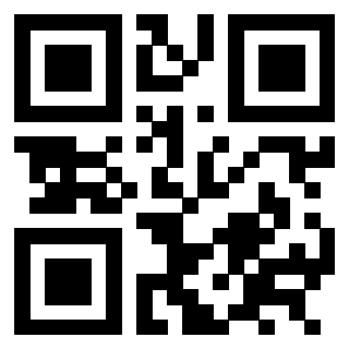 Qr Code di 3301622005