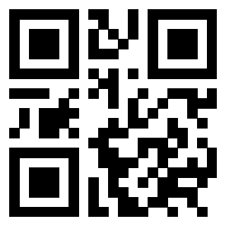 Il Qr Code di 3301622008