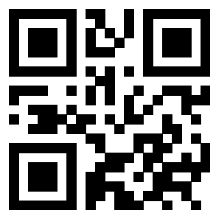 QrCode di 3301622009
