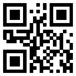 3301622010 - Immagine del QrCode associato