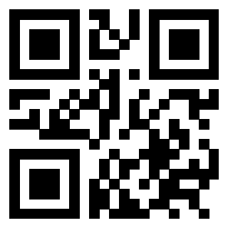 Immagine del Qr Code di 3301622015