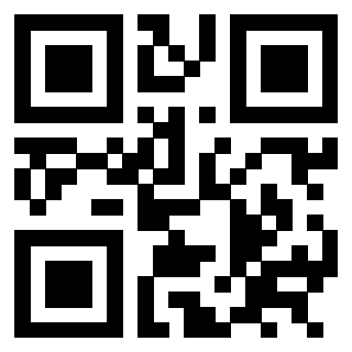 3301622017 QrCode associato