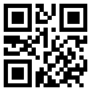 Il QrCode di 3301622018