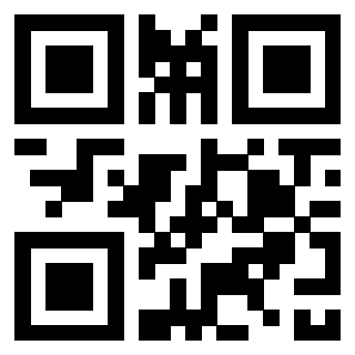 Il Qr Code di 3301622019