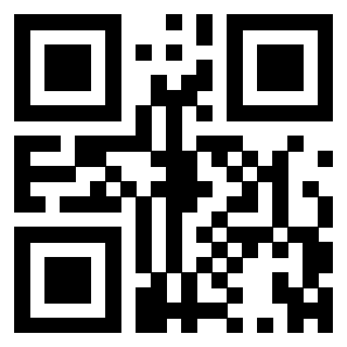 Immagine del QrCode di 3301622020
