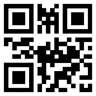 Qr Code di 3301622021