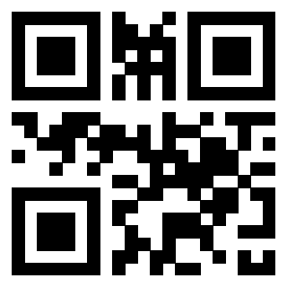 Il QrCode di 3301622024