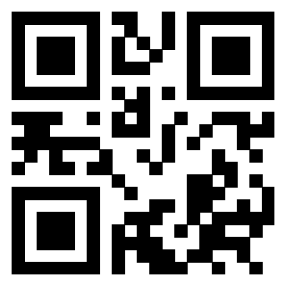 3301622027 QrCode associato