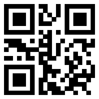3301622032 - Immagine del QrCode associato
