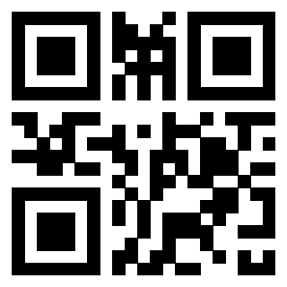 Qr Code di 3301622038