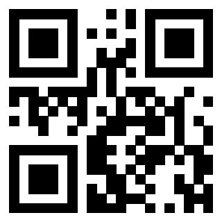 Scansione del Qr Code di 3301622041
