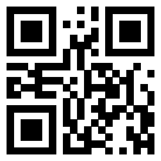 Immagine del Qr Code di 3301622047