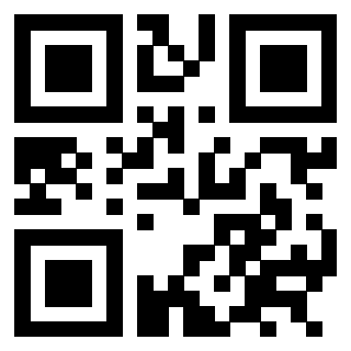 Qr Code di 3301622049