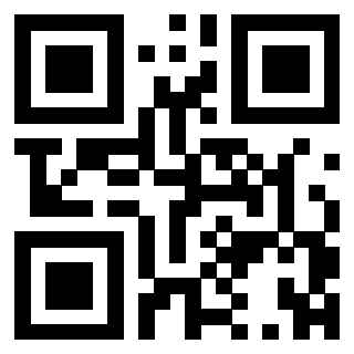 3301622051 - Immagine del Qr Code