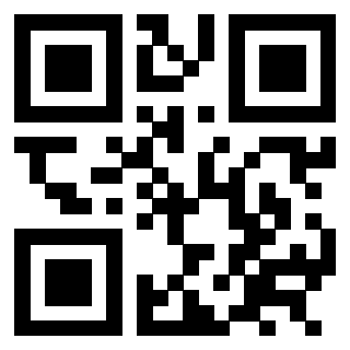Scansione del Qr Code di 3301622053