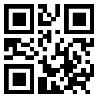 Qr Code di 3301622055