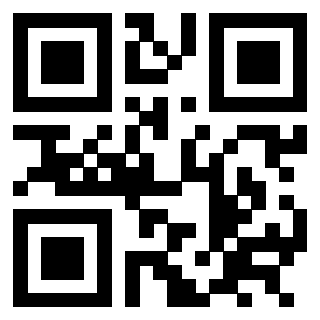 Immagine del Qr Code di 3301622057