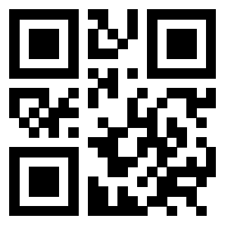 3301622058 - Immagine del Qr Code