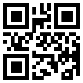 QrCode di 3301622062