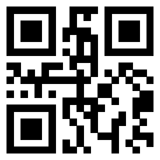 3301622063 QrCode associato