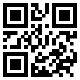 Il Qr Code di 3301622064