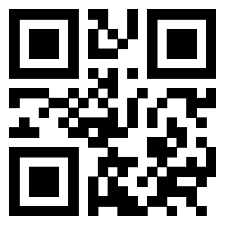 3301622066 - Immagine del QrCode