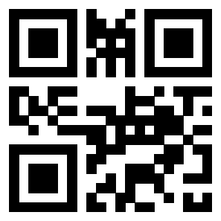 3301622070 Qr Code associato