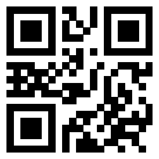 Il Qr Code di 3301622071