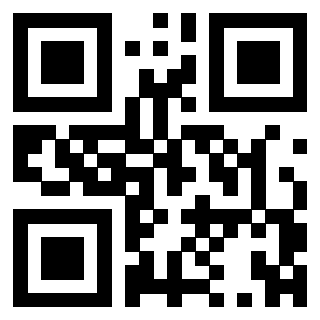 3301622072 Qr Code associato