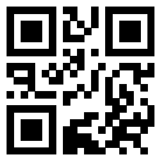 Il Qr Code di 3301622073