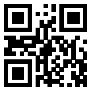 Immagine del Qr Code di 3301622074