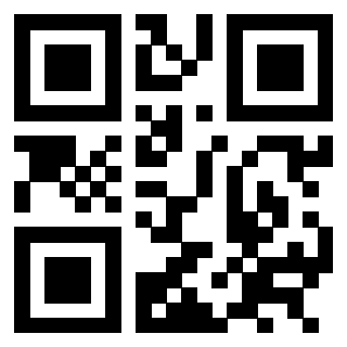 Qr Code di 3301622076