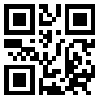 3301622077 Qr Code associato
