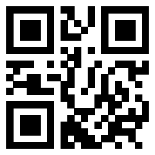 Il QrCode di 3301622078