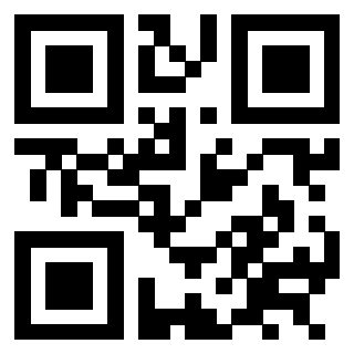 Il QrCode di 3301622081