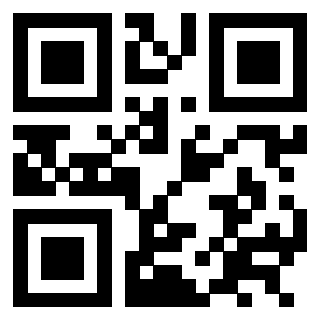 Scansione del Qr Code di 3301622082