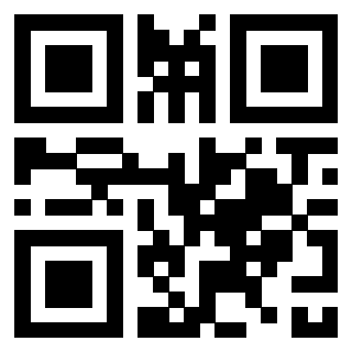 3301622087 - Immagine del QrCode