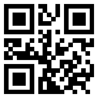 Qr Code di 3301622089