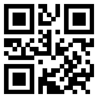 3301622091 - Immagine del QrCode associato
