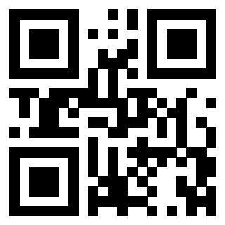 Scansione del Qr Code di 3301622092