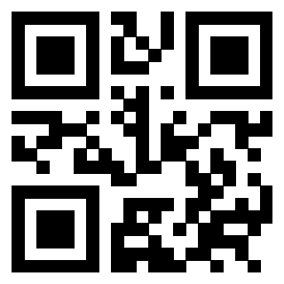 Qr Code di 3301622093