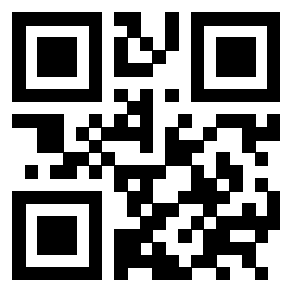 3301622094 - Immagine del QrCode associato
