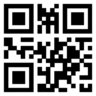 Qr Code di 3301622095