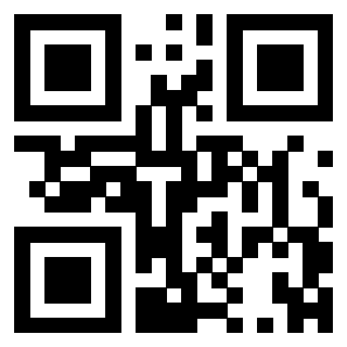 3301622096 - Immagine del QrCode