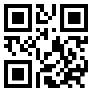 Il Qr Code di 3301622100