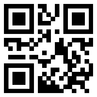 QrCode di 3301622102