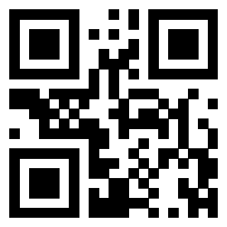 3301622104 - Immagine del QrCode